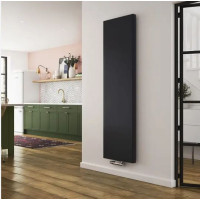 Дизайн радиатор Stelrad Vertex Swing тип 22 1800*500 мм black